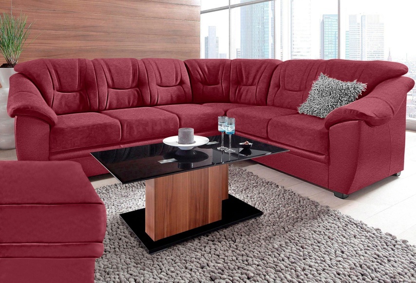 sit&more Ecksofa
