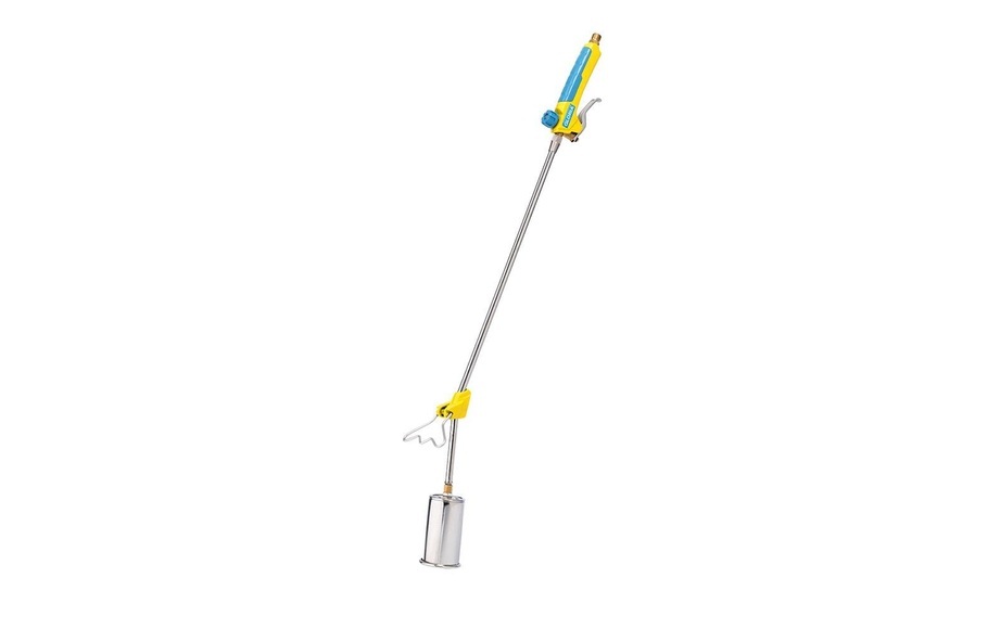 Abflammgerät bio Professional PLUS Gloria Haus und Garten 000296.0000