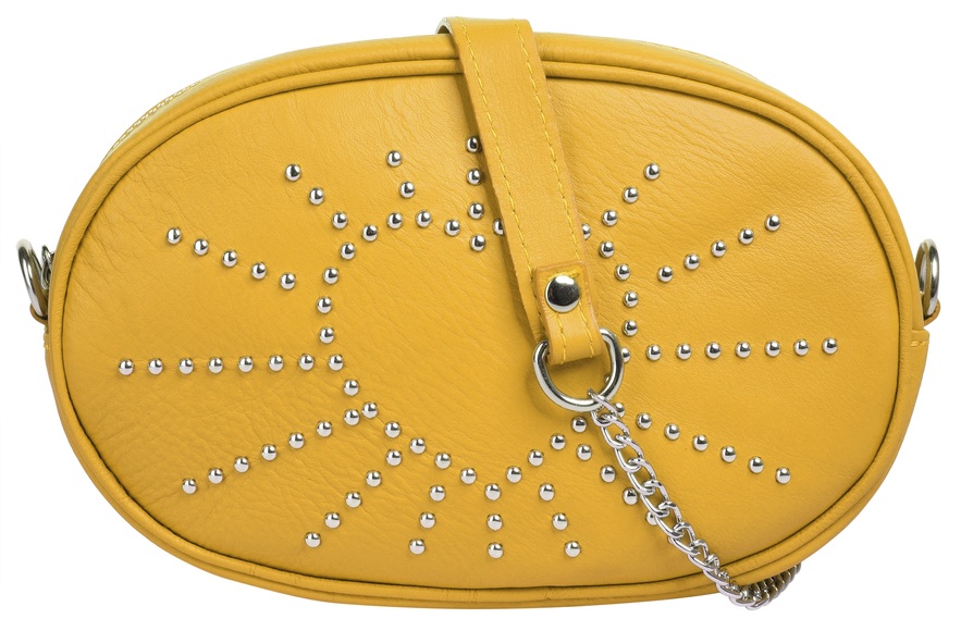 Cluty Gürteltasche, Made In Italy