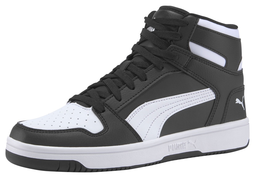 PUMA Sneaker »Puma Rebound LayUp L«