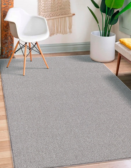 merinos Teppich »Mix Art 180«, rechteckig, 10 mm Höhe, Maschinell_hergestellt, Rechteckig