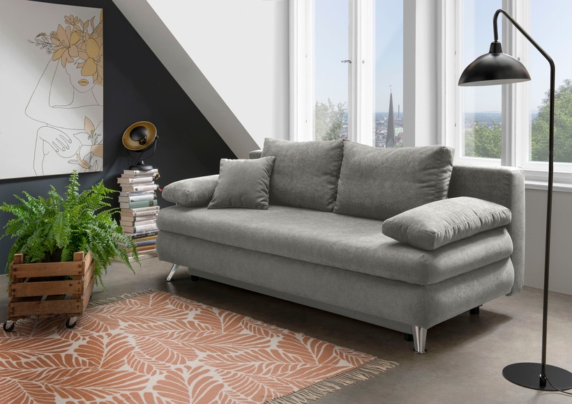 INOSIGN Schlafsofa