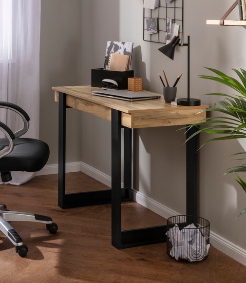 INOSIGN Schreibtisch »Bosko«, Breite 110 cm