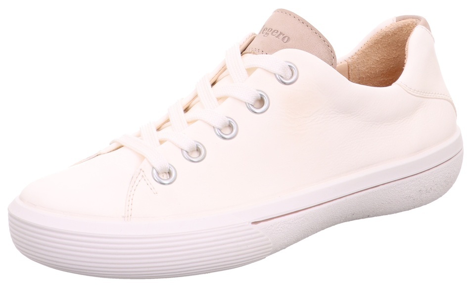 Legero Sneaker »FRESH«, in Komfortweite G