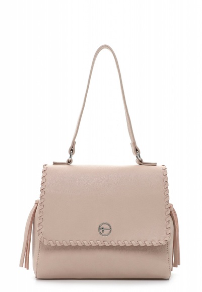 Umhängetasche Gesine Damen Rosa ONE SIZE