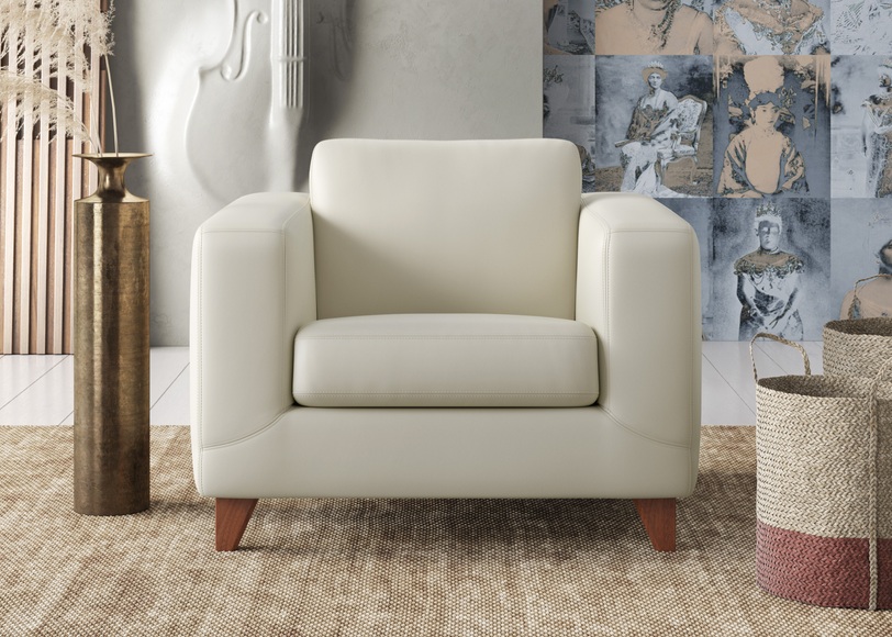 machalke® Sessel »manolito«