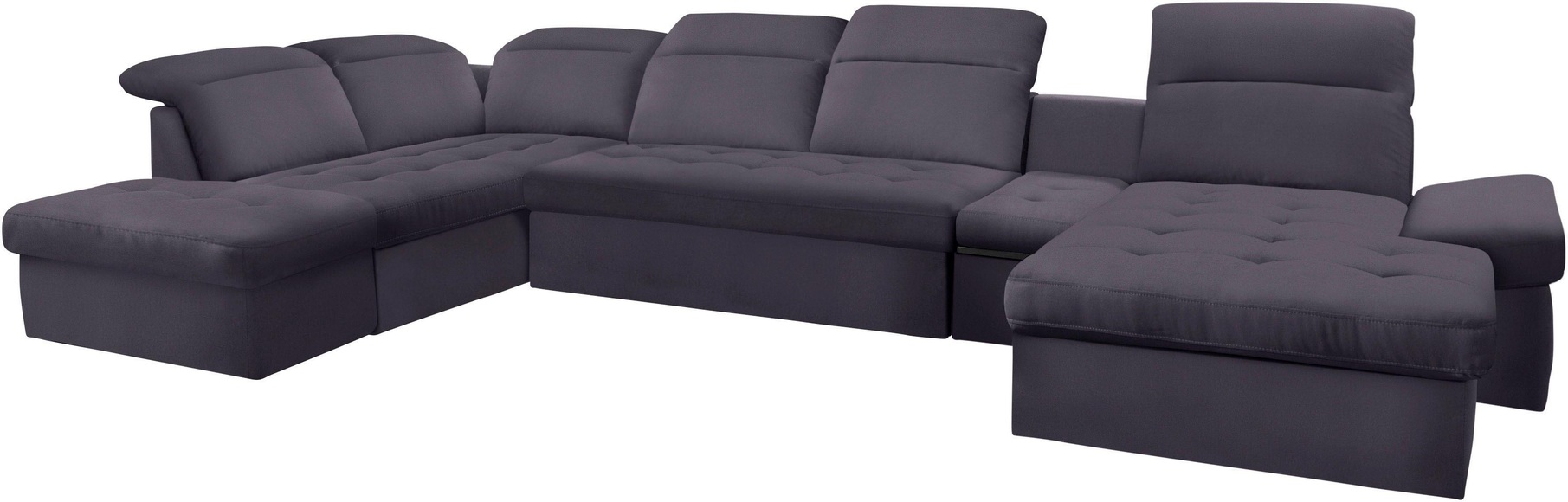 sit&more Wohnlandschaft