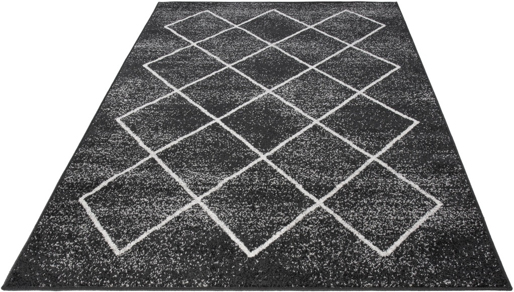 Teppich, »Bolonia«, Andiamo, rechteckig, Höhe 6 mm, maschinell gewebt