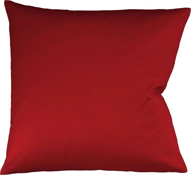 Kissenbezüge, »Colours Interlock Jersey«, fleuresse