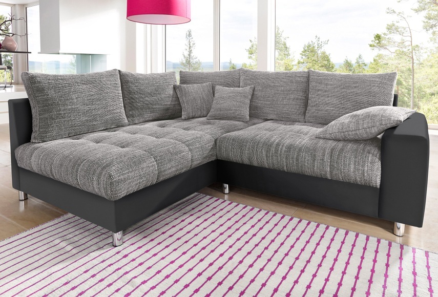 Nova Via Ecksofa