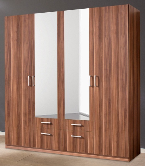 priess Kleiderschrank »Bilbao«