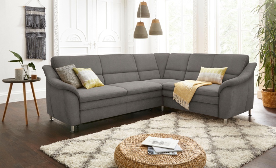 sit&more Ecksofa