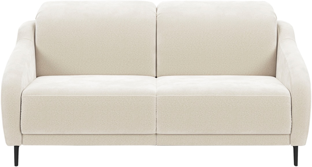 sit&more 2,5-Sitzer »Blues«, wahlweise mit Klapptisch und USB
