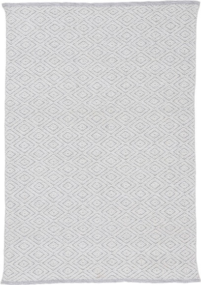 carpetfine Teppich »Frida 200«, 7 mm Höhe, Wendeteppich, 100% recyceltem Material (PET), Flachgewebe, Sisal Optik, Pflegeleicht und Robust, In- und Outdoor geeignet, Wetterfest und UV-beständig für Balkon, Terrasse, Garten, Wohn- und Schlafzimme