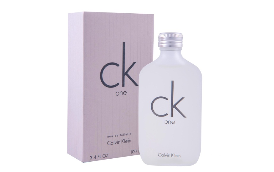 Calvin Klein CK One Eau De Toilette (Profumeria , Profumi) 300 ml