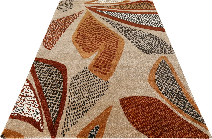Esprit Teppich »Hazel«, rechteckig, 13 mm Höhe