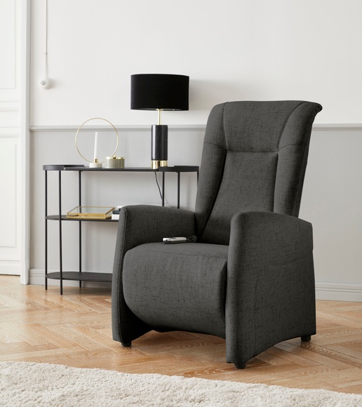sit&more TV-Sessel »Melissa«, wahlweise elektrisch oder manuell verstellbar, optional Aufstehhilfe
