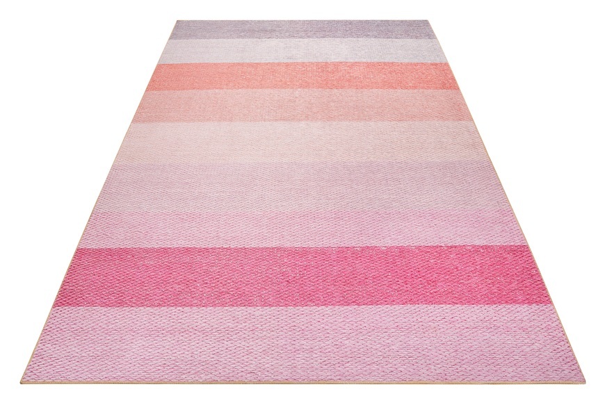Esprit Teppich »Clifton«, rechteckig, 6 mm Höhe, besonders weiche Haptik, Wohnzimmer