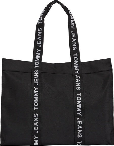 Shopping-bag Damen Schwarz ONE SIZE