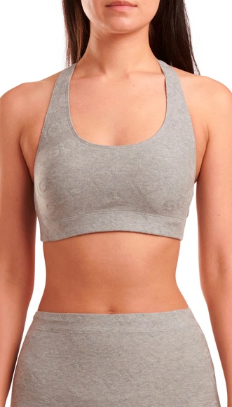 adidas Originals Bustier, (1 tlg.), mit Logoschriftzug
