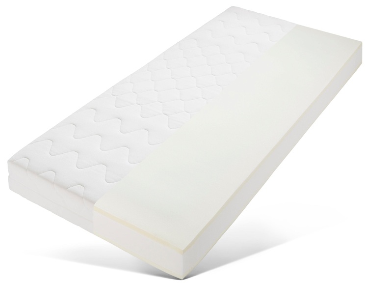 Taschenfederkernmatratze »300 Federn«, Malie, 19 cm hoch