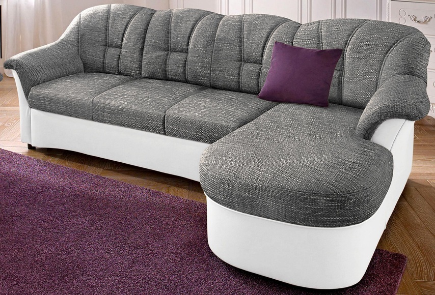 DOMO collection Ecksofa