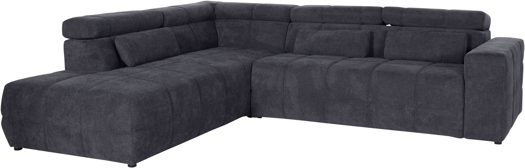 DOMO collection Ecksofa