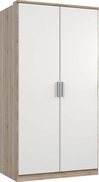 Wimex Drehtürenschrank »Kiel«
