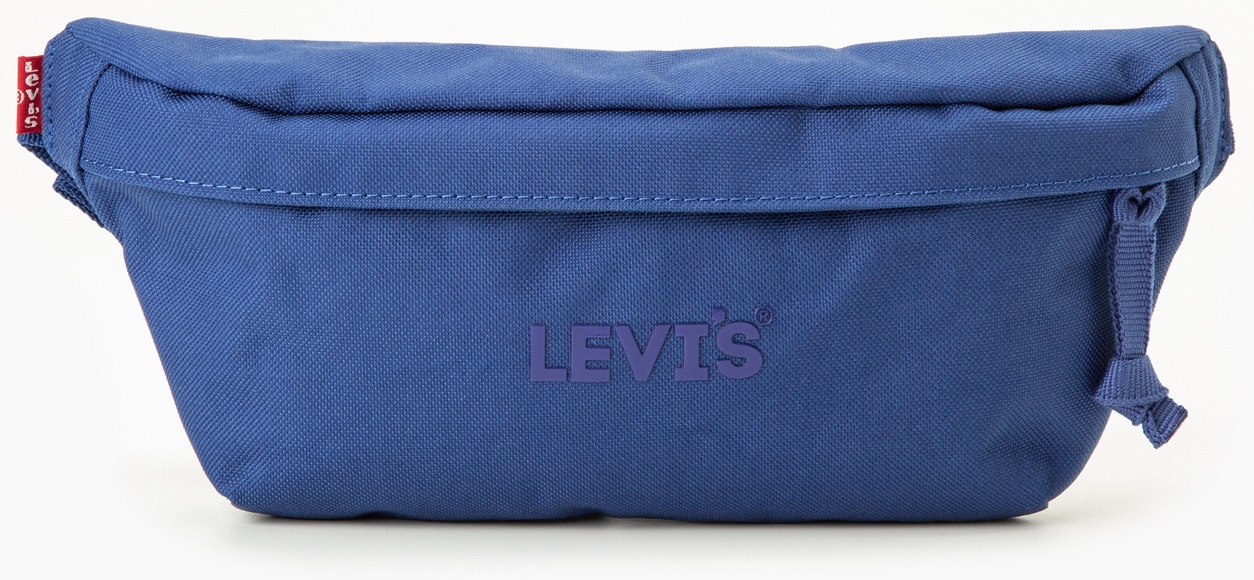 Levi's® Bauchtasche »SMALL BANANA SLING HEADLINE LOGO«