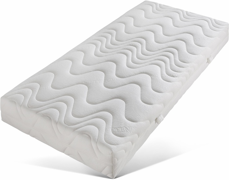 Gelschaummatratze »Pro Gel Luxus«, Beco, 26 cm hoch
