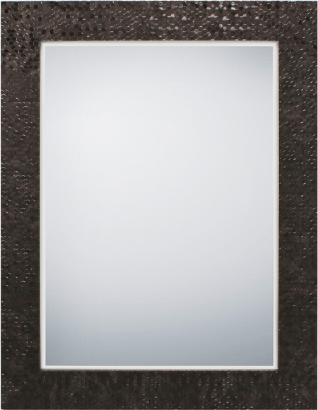 MIRRORS AND MORE Wandspiegel »Alessia«, (1 St.)