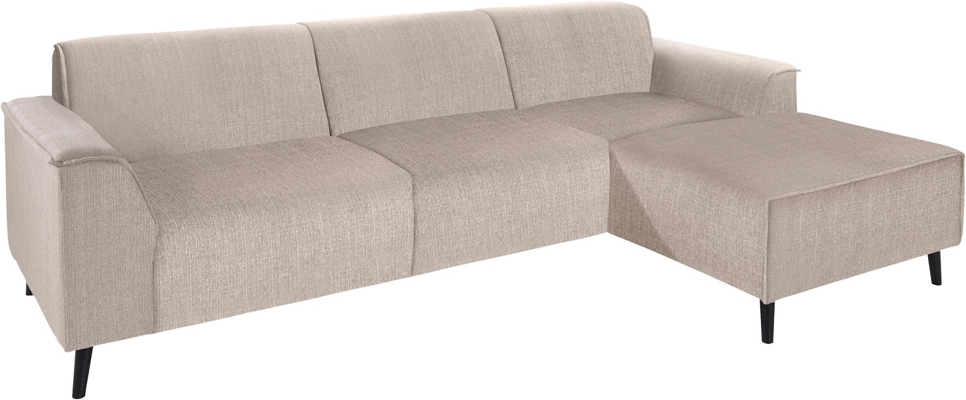 DOMO collection Ecksofa