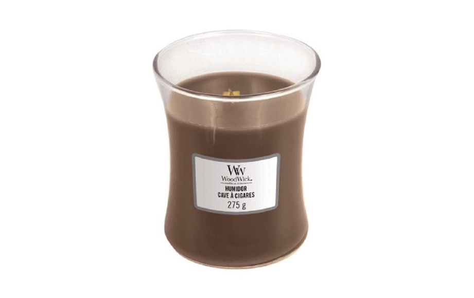 Woodwick - Humidor