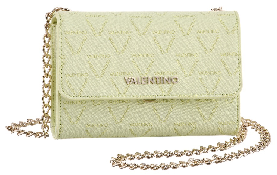 VALENTINO BAGS Umhängetasche »PRETTY«, mit Logoprint
