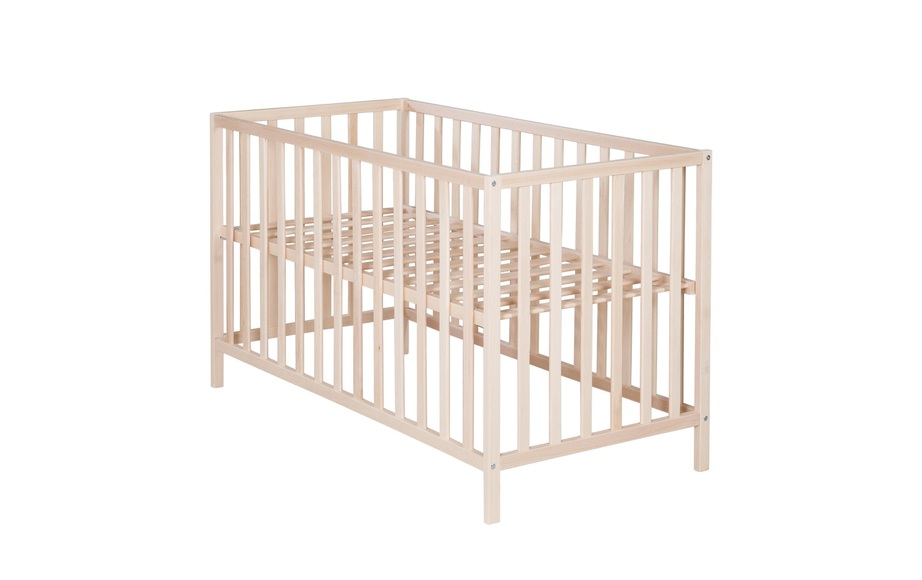 roba® Babybett »Cosi 60x120cm«