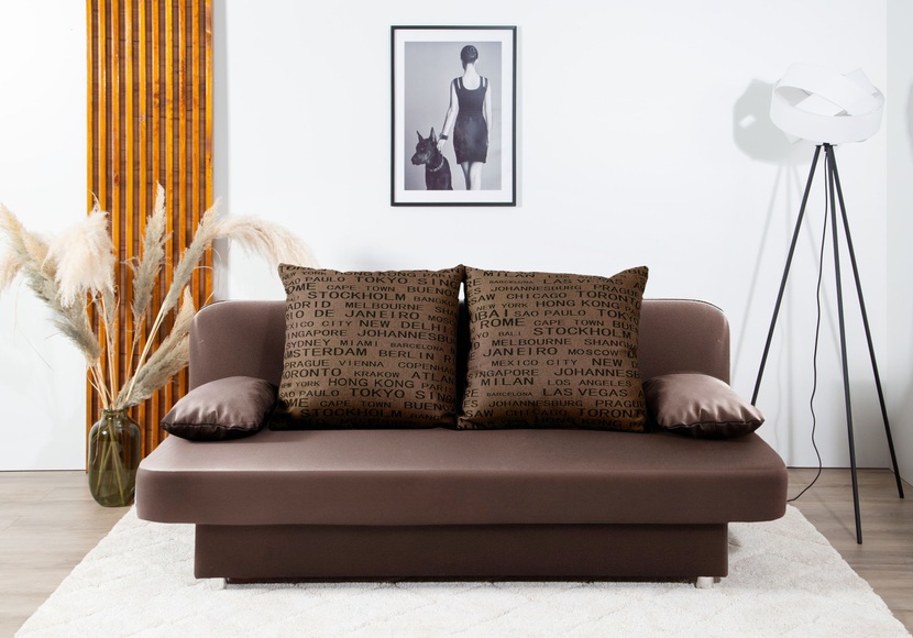 COLLECTION AB Schlafsofa