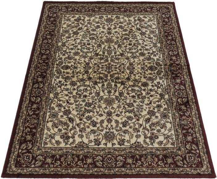 Ayyildiz Teppiche Teppich »KASHMIR 2604«, rechteckig, 10 mm Höhe, Wohnzimmer