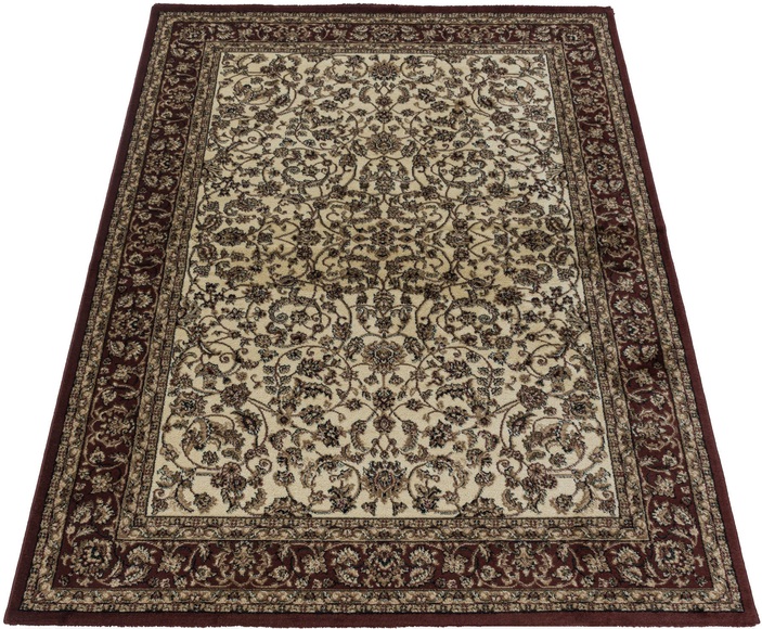 Ayyildiz Teppiche Teppich »KASHMIR 2604«, rechteckig, 10 mm Höhe, Wohnzimmer