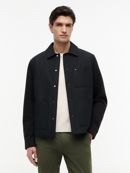 Tommy Hilfiger Sweatjacke