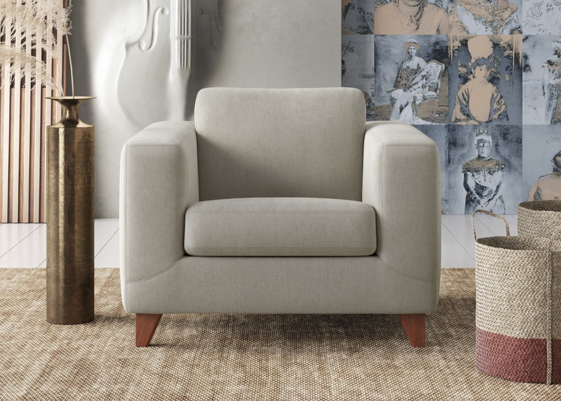 machalke® Sessel »manolito«