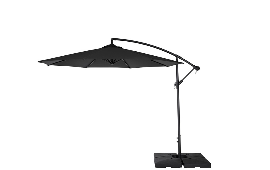 Sonnenschirm »TR-008, Ø 300 cm«