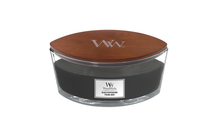 Woodwick - Black Peppercorn - 454 g