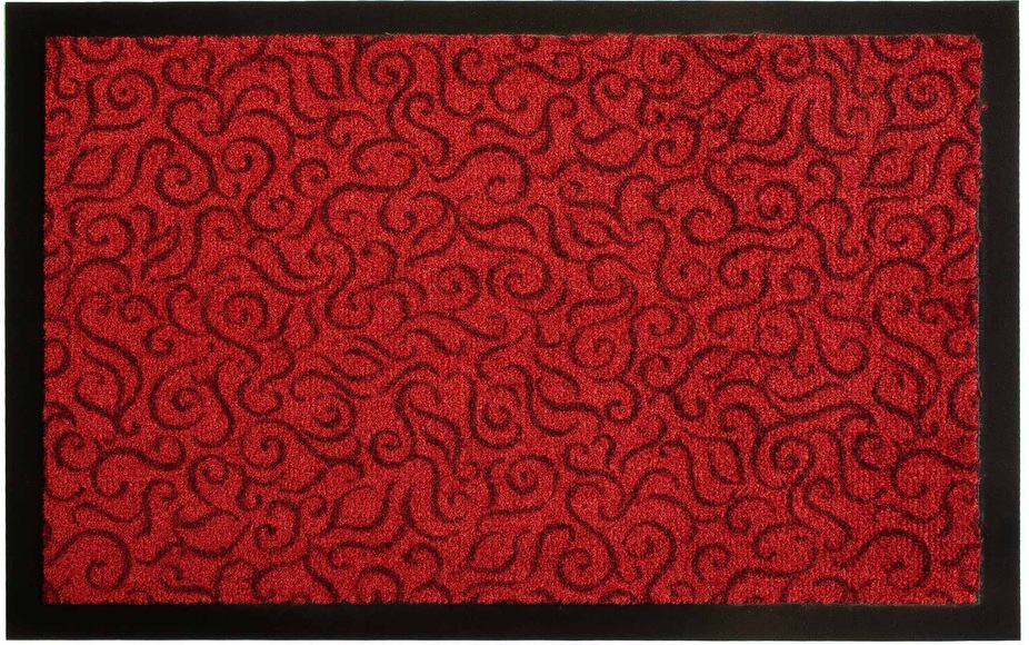 Primaflor-Ideen in Textil Küchenläufer »BRASIL«, rechteckig, 6 mm Höhe, Grösse 90x150 cm, In- und Outdoor geeignet, rutschhemmend, waschbar, Küche