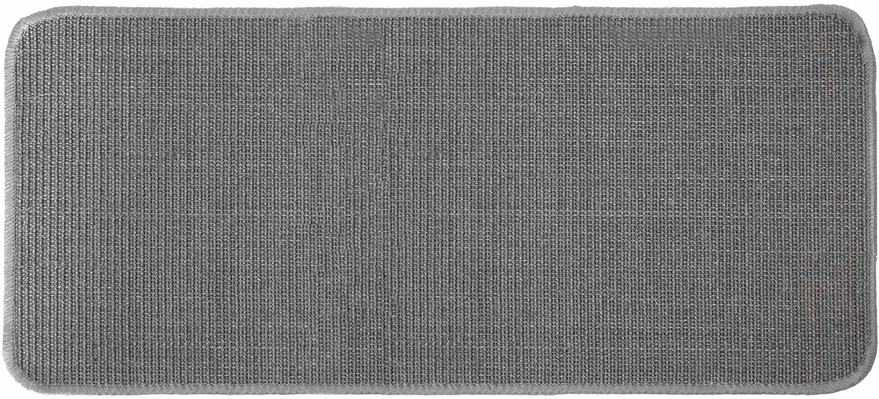 Primaflor-Ideen in Textil Küchenläufer »SISAL«, rechteckig, 6 mm Höhe, Obermaterial: 100% Sisal, rutschhemmend