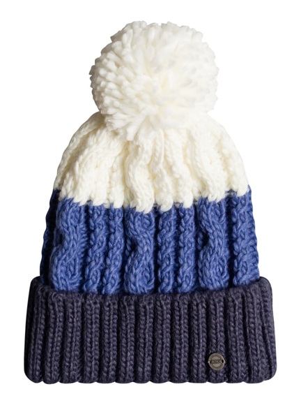 Roxy Beanie »Doux Velvet«