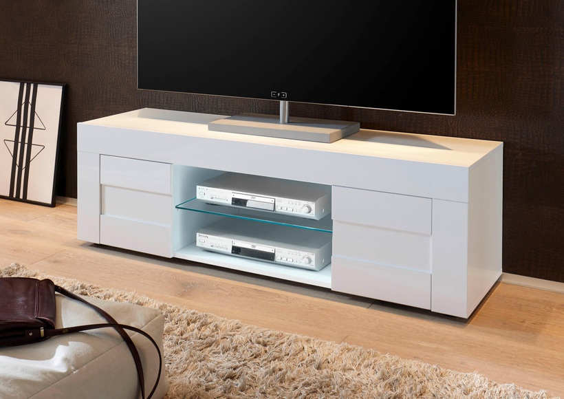 home24 TV-Lowboard Easy