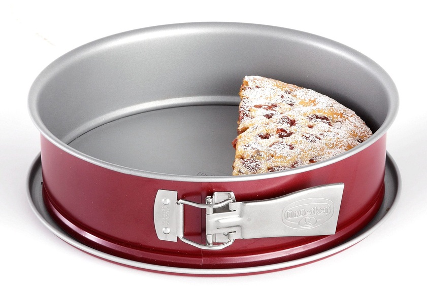 Dr. Oetker Springform