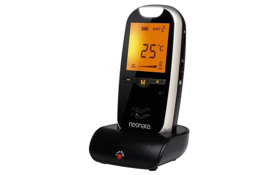 Neonate Babystation zum Babyphone Bc-6500D