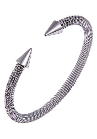 Firetti Armspange »Kegel«