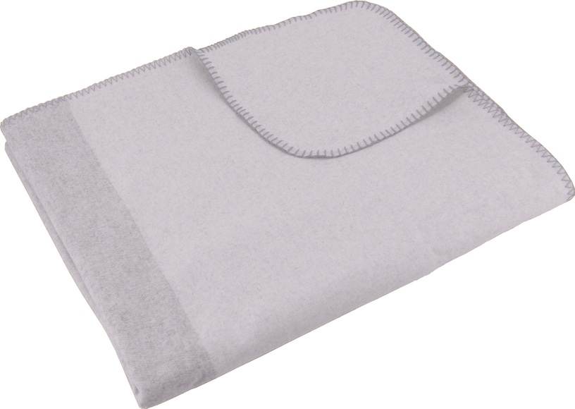 SETEX Wohndecke »Kuscheldecke«, mit Streifen, Kuscheldecke